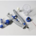 Plastic-Automatic-Continuous-Syringe-Automatic-Vaccine-Syringe